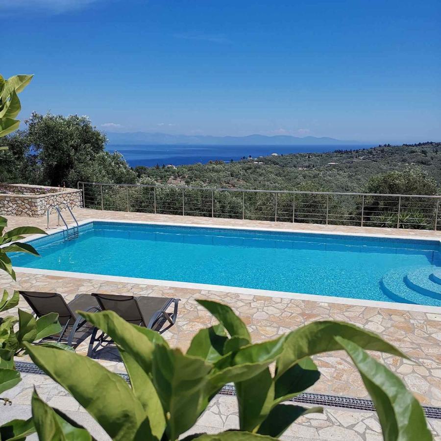 Apartamento Electra Villa&pool *