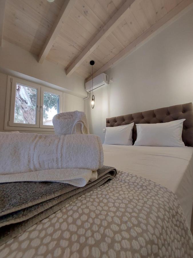 Electra Villa&pool Apartamento