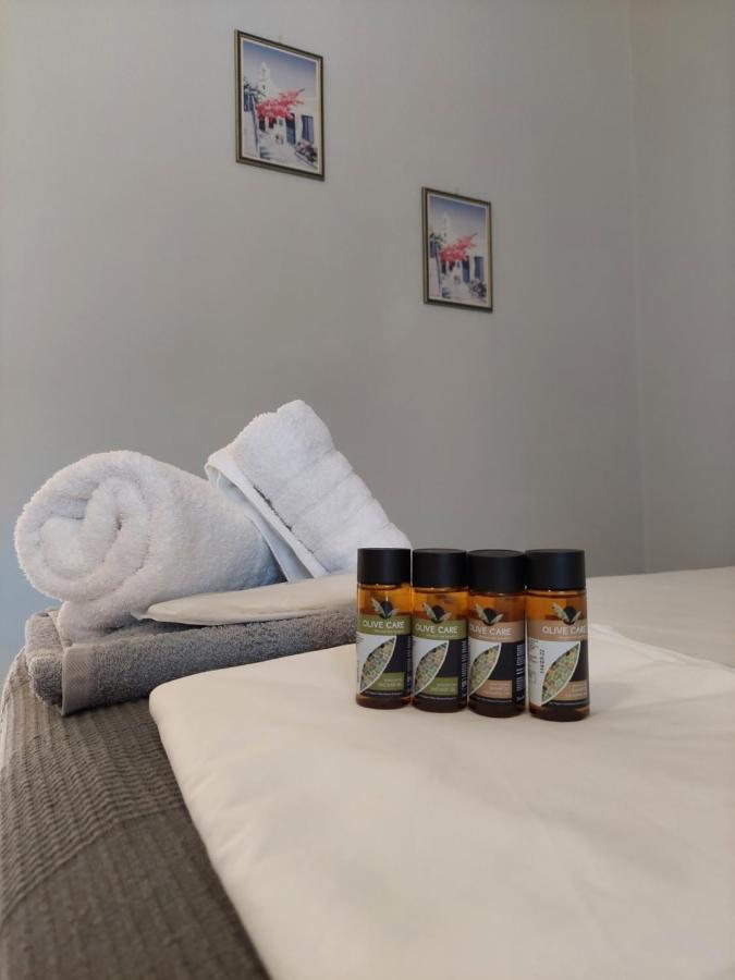 Electra Villa&pool *
