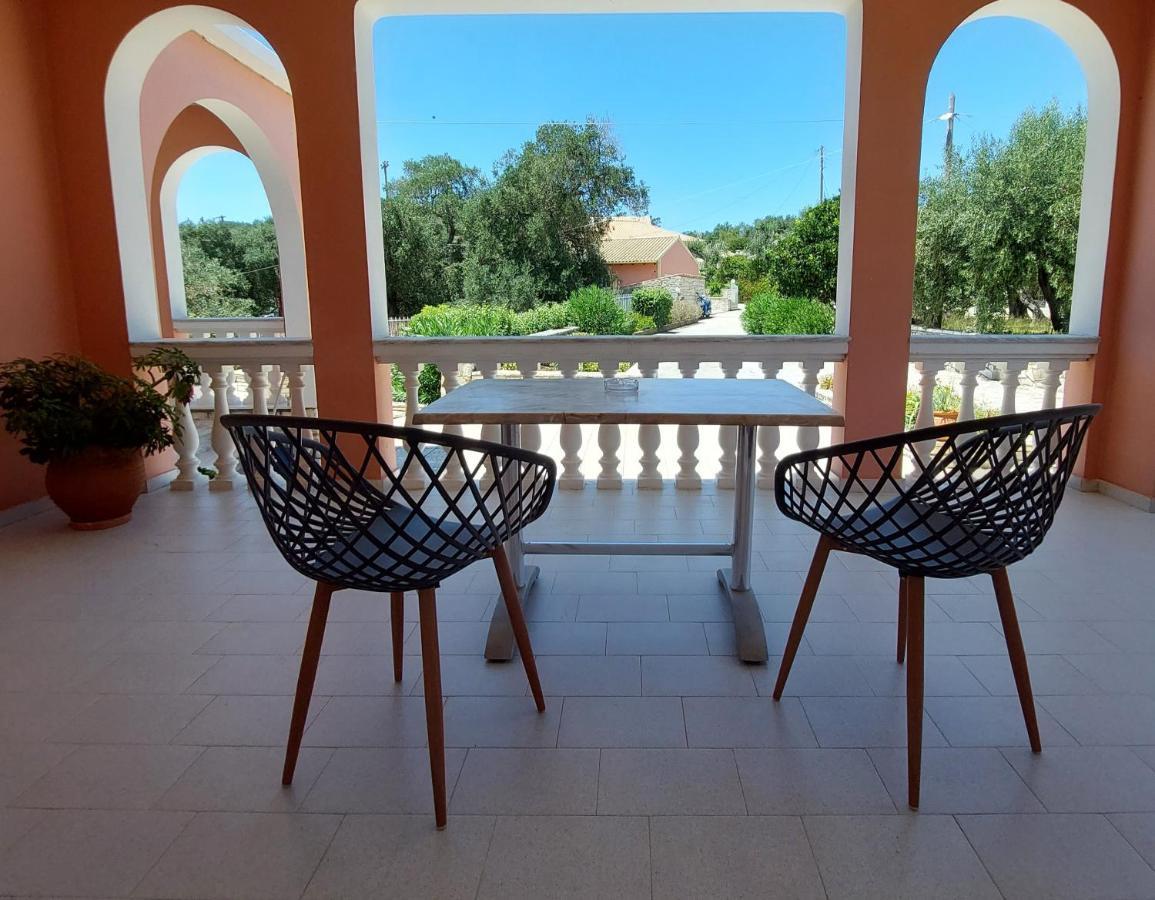 Apartamento Electra Villa&pool *