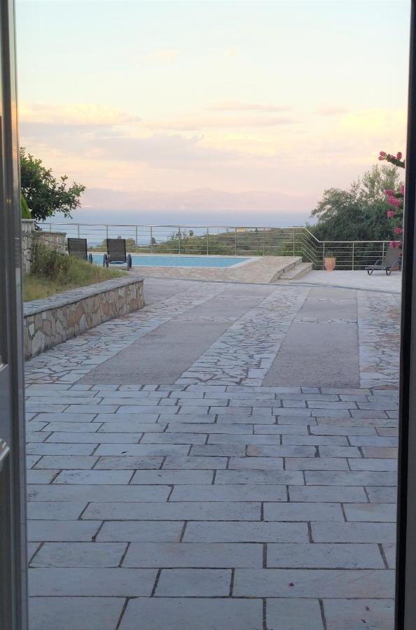 Apartamento Electra Villa&pool *