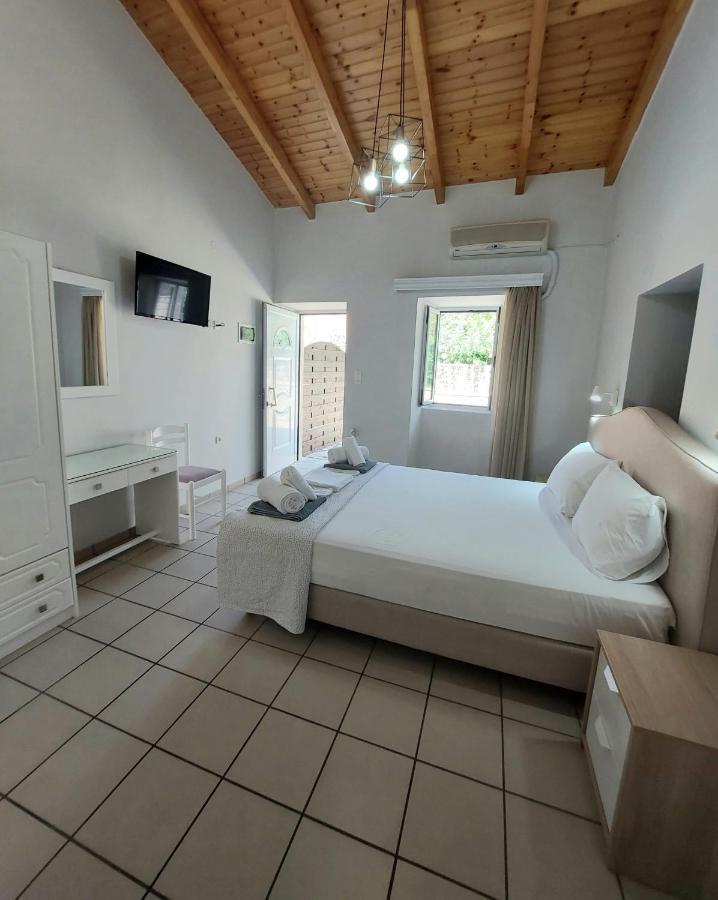 Electra Villa&pool *
