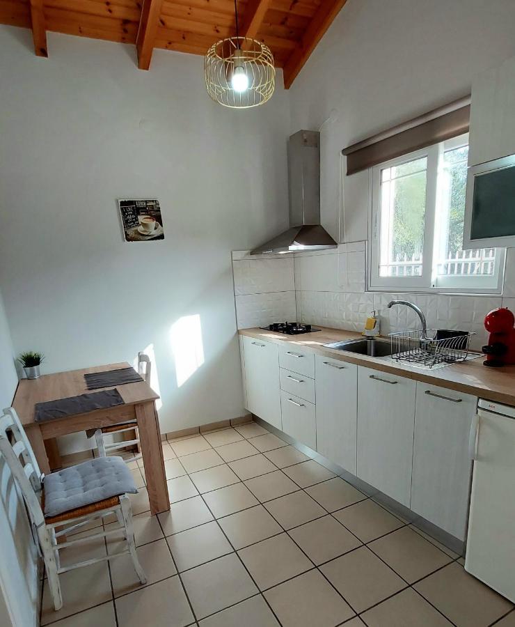 Apartamento Electra Villa&pool *