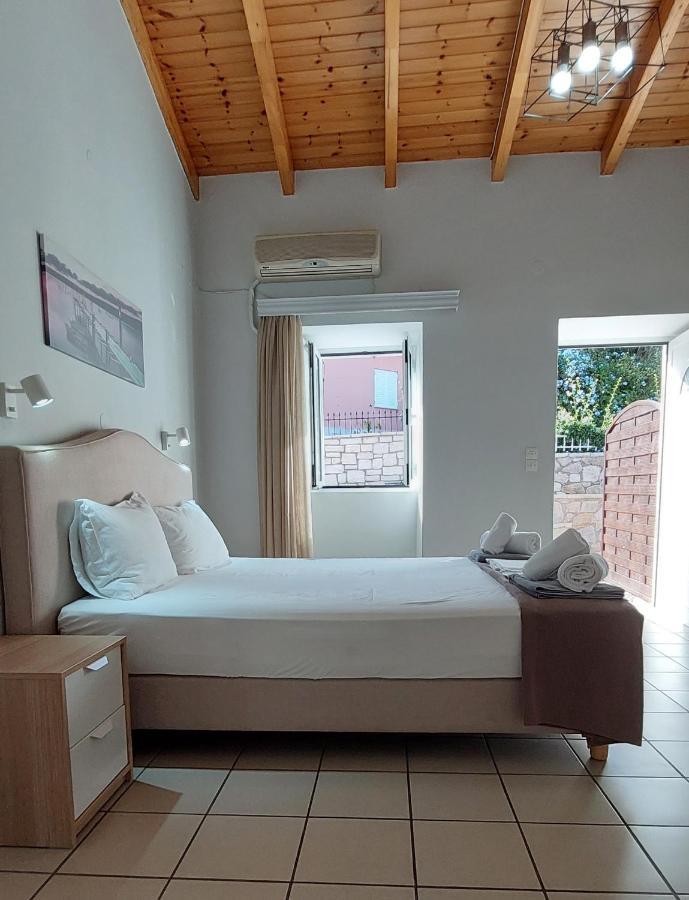 Electra Villa&pool