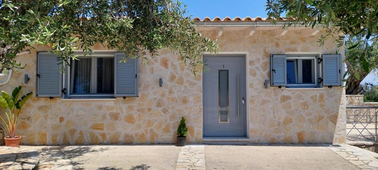 Apartamento Electra Villa&pool *