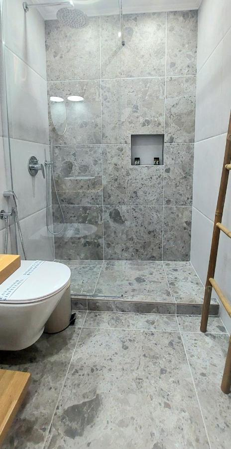 Apartamento Electra Villa&pool Gáios
