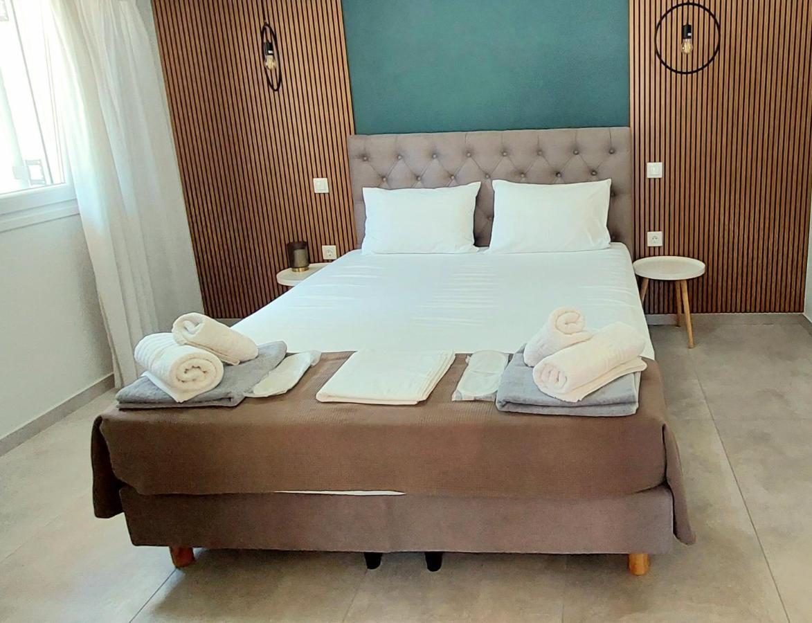Electra Villa&pool Apartamento *