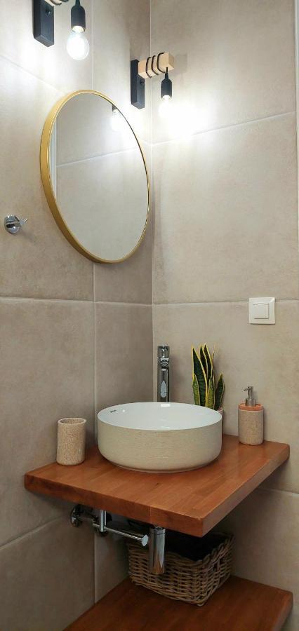 Electra Villa&pool Apartamento
