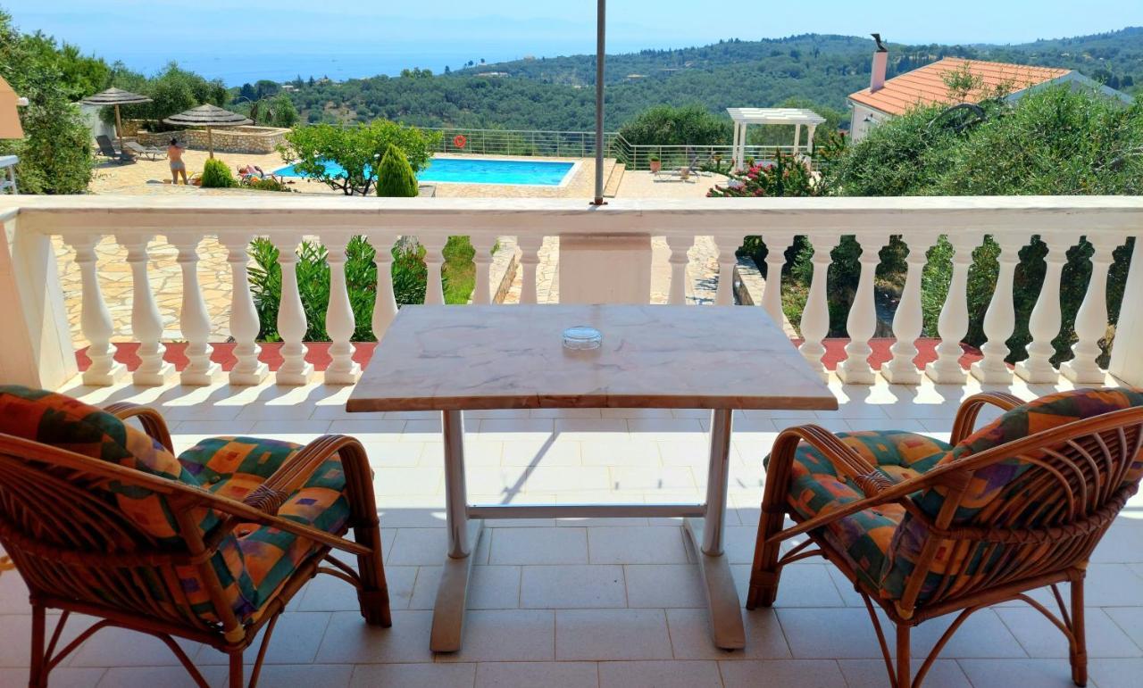 Apartamento Electra Villa&pool