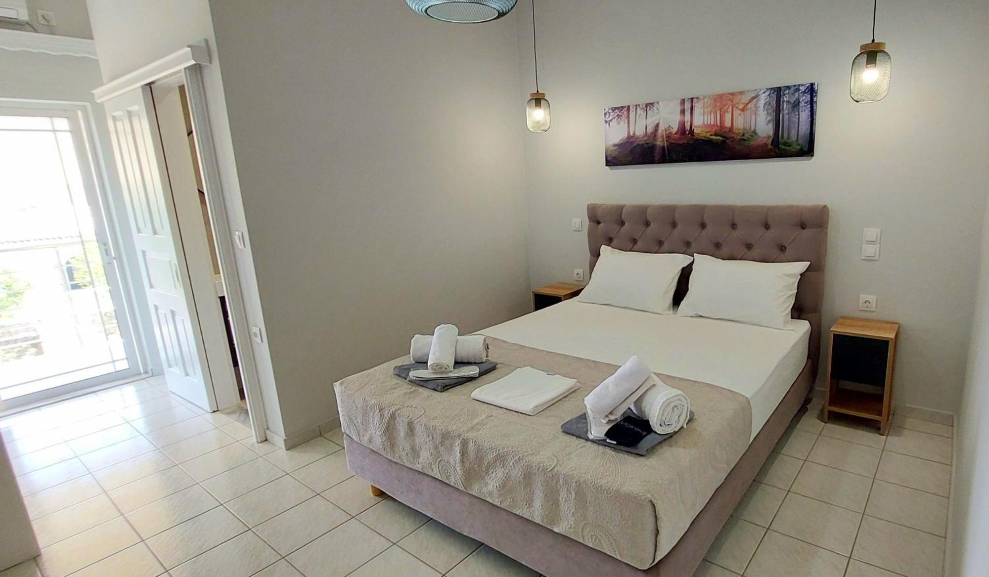 Apartamento Electra Villa&pool *