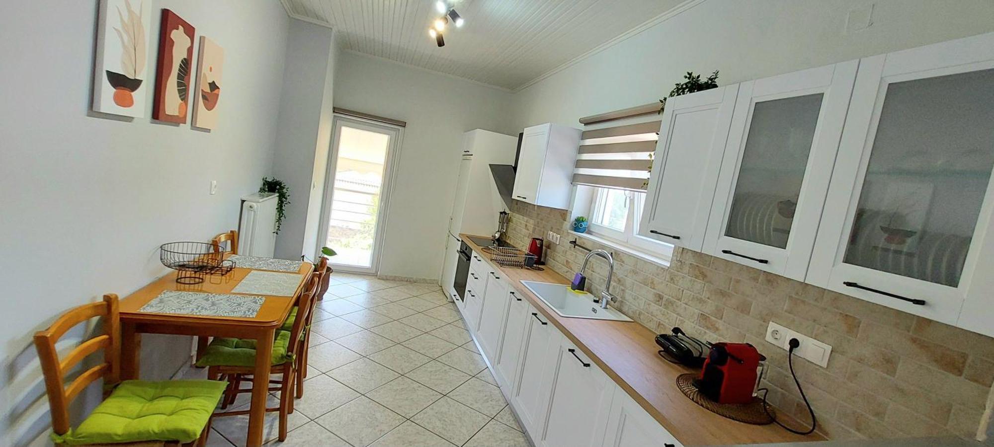Electra Villa&pool *