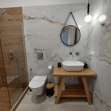 Electra Villa & Pool Studios Gaios Extérieur photo