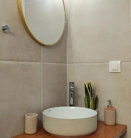 Electra Villa & Pool Studios Gaios Extérieur photo