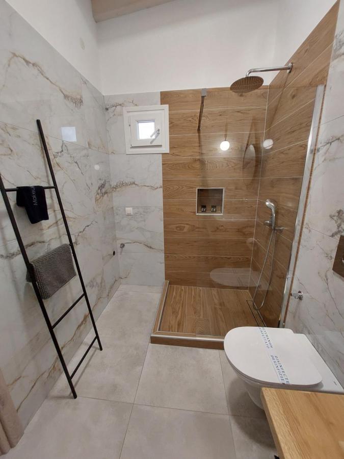 Electra & Pool Appartement