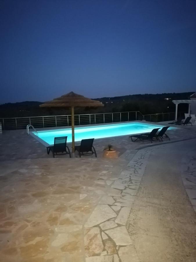 Appartement Electra & Pool Gaios