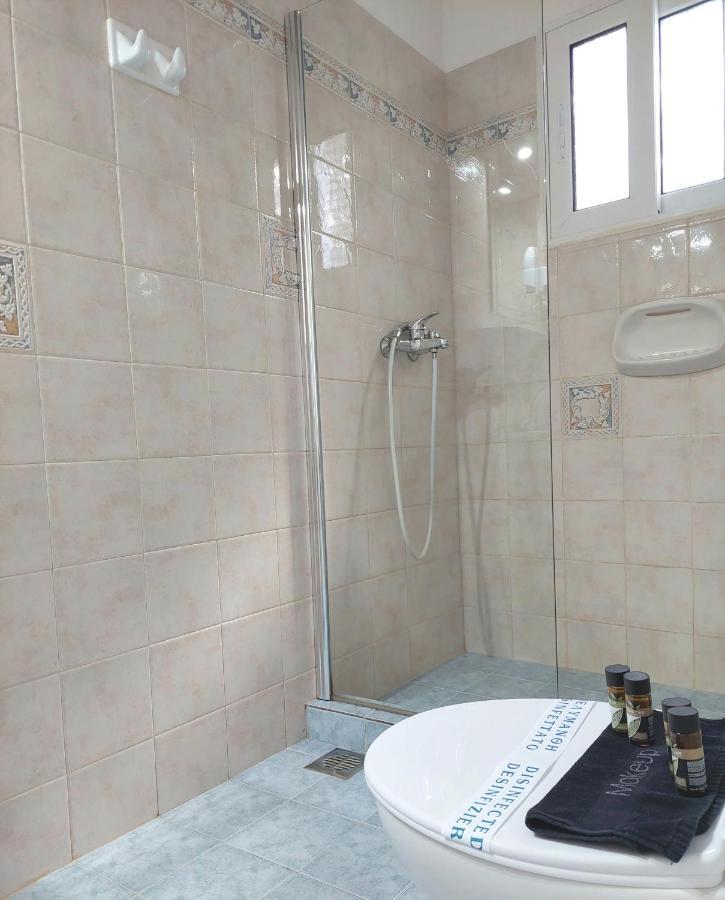Apartment Electra & Pool Gaios