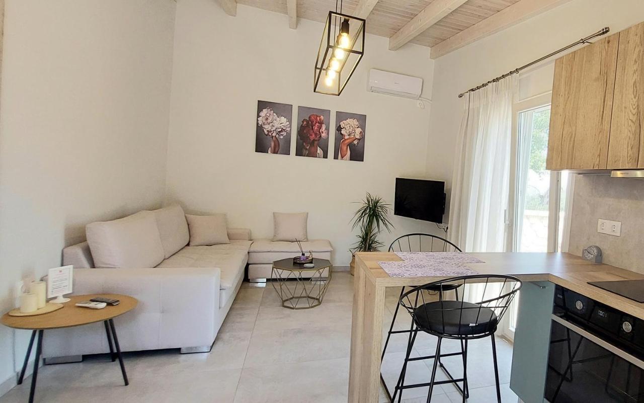 Appartement Electra & Pool *