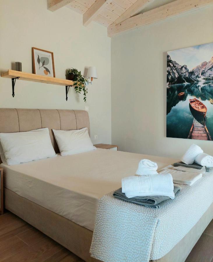Electra & Pool Appartement