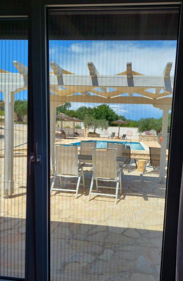 Electra & Pool Appartement Gaios