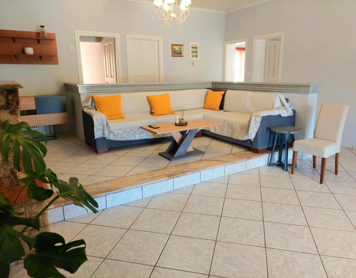 Electra & Pool Appartement