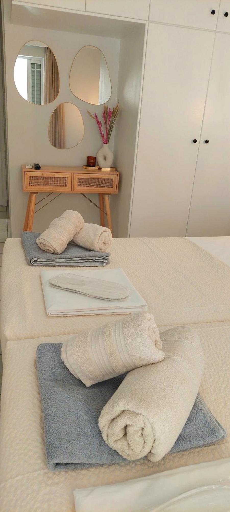 Appartement Electra & Pool