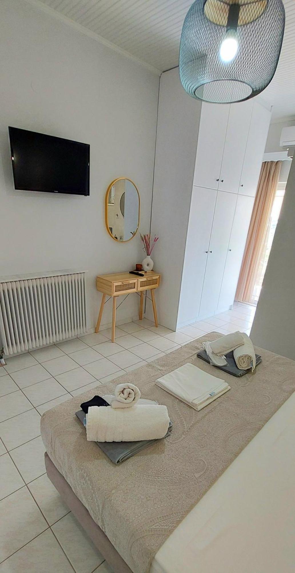 Appartement Electra & Pool Gaios